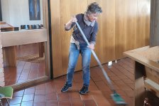 23.03.2024 Osterputz